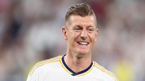 في الكورة : كروس يكشف عن أفضل مدرب عمل معه