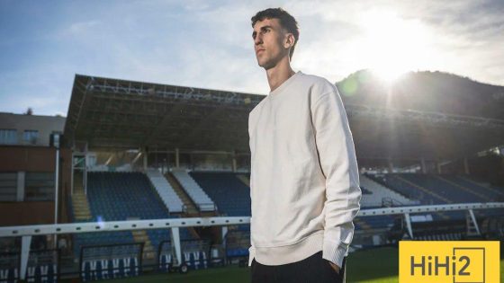 في الكورة : 4 أندية استفسرت عن جاكوبو رامون