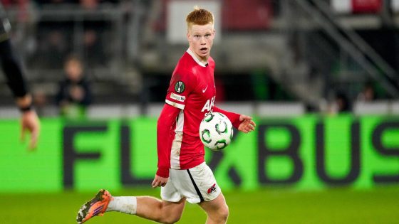 في الكورة : سعر لاعب الكمار المرشح للإنضمام إلى ريال مدريد