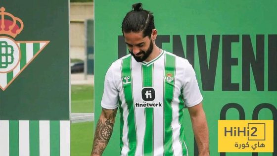 في الكورة : إيسكو يواجه أزمة جديدة! – هاي كورة