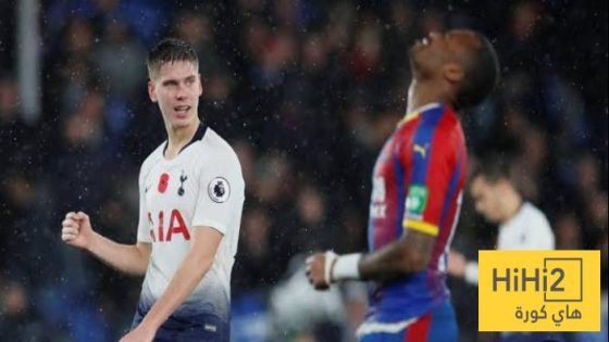 في الكورة : هدافو توتنهام هذا الموسم في الدوري الانجليزي