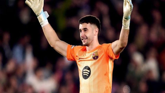 في الكورة : أفضل صفقة لبرشلونة في عام 2025