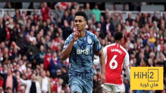 في الكورة : أخر زيارة لـ أستون فيلا على ملعب أرسنال