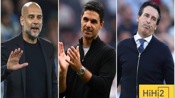 في الكورة : المدربين الإسبان يسيطرون على البريميرليغ