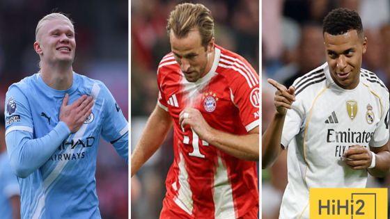 في الكورة : صورة: أفضل تشكيلة في العالم لعام 2025