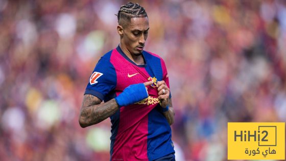 في الكورة : حديث رافينيا بعد التتويج بجائزة أفضل لاعب في الليغا