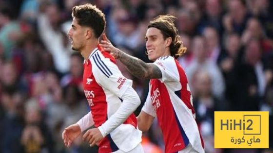 في الكورة : هدافو أرسنال هذا الموسم – هاي كورة