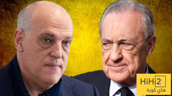 في الكورة : تيباس يهاجم فلورينتينو بيريز من جديد