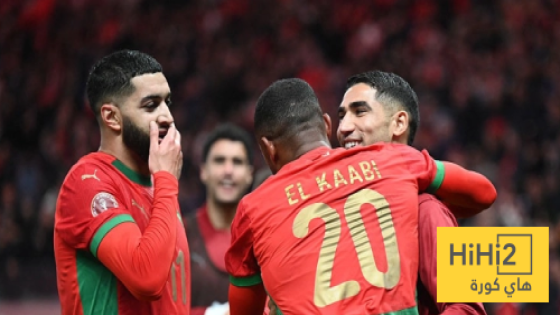 في الكورة : تشكيلة المغرب المتوقعة ضد زامبيا في كأس الأمم الإفريقية 2025