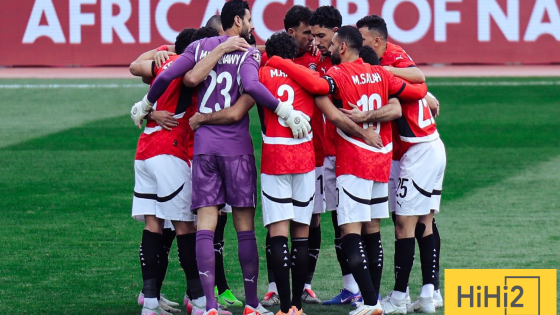 في الكورة : الكاف يعاقب مصر – هاي كورة