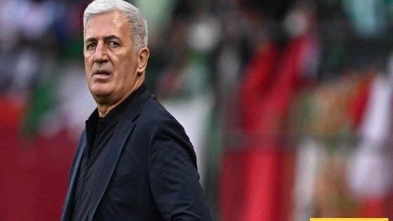 في الكورة : بيتكوفيتش ينجح في احتواء الصحافة الجزائرية