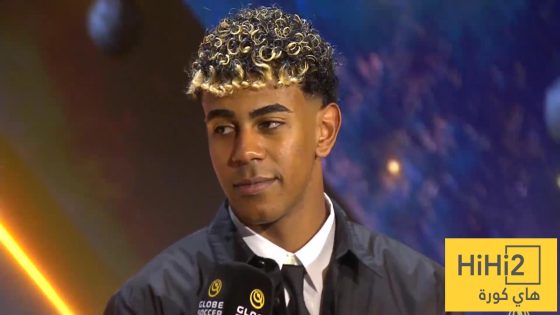 في الكورة : هل العام الحالي مختلف عن السابق من حيث الضغوط والتوقعات ؟ لامين يجيب