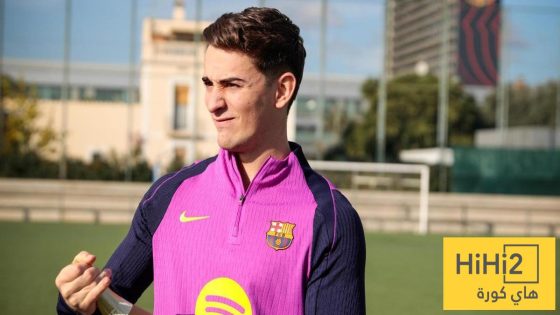 في الكورة : غافي يطمئن جماهير برشلونة – هاي كورة