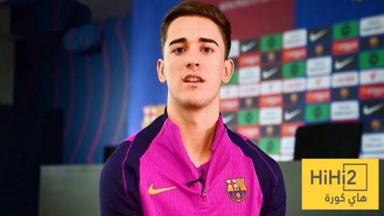 في الكورة : غافي يكشف عن أمنياته في 2026