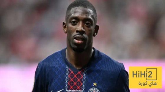 في الكورة : صورة – ديمبيلي يقود أقوى تشكيلة في عام 2025