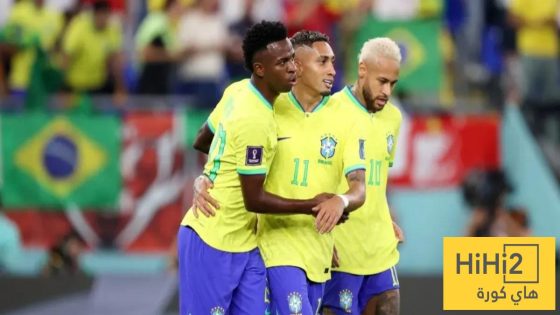 في الكورة : المجموعة الثالثة تميمة حظ البرازيل لاستعادة لقب المونديال