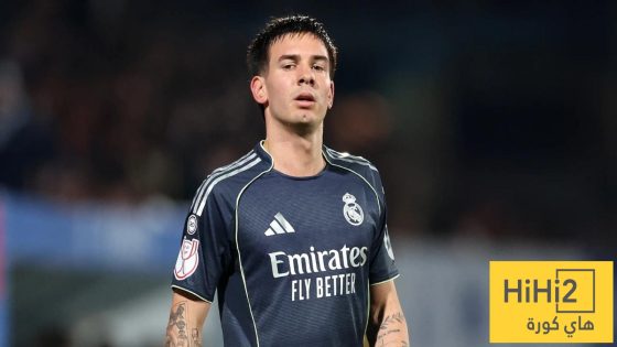 في الكورة : رد حاسم من ريال مدريد بشأن اهتمام نابولي بضم ماستانتونو