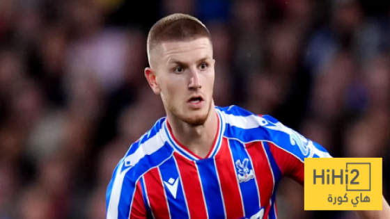 في الكورة : توتنهام يقرر منافسة اليونايتد على صفقة وارتون