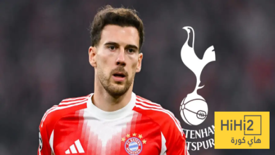 في الكورة : جوريتسكا على رادار توتنهام – هاي كورة