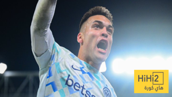 في الكورة : إنتر ميلان يعود للصدارة بفوز صعب على أتالانتا