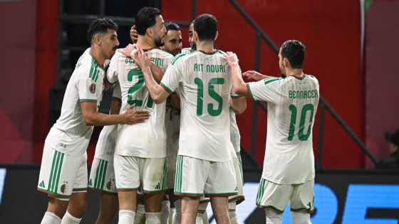 في الكورة : المنافس المحتمل للجزائر في ثمن نهائي كاس امم افريقيا