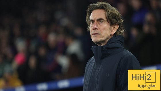 في الكورة : توماس فرانك يعلق على أداء توتنهام أمام كريستال بالاس