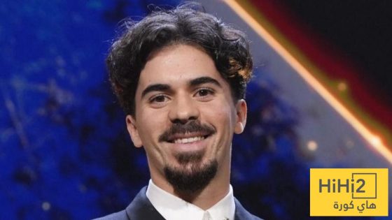 في الكورة : منشور فيتينيا بعد الفوز بلقب أفضل لاعب وسط في العالم