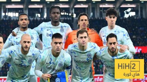 في الكورة : أرقام باستوني أمام أتالانتا – هاي كورة