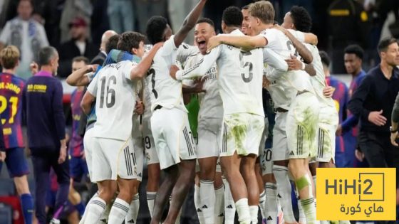 في الكورة : مشكلة ريال مدريد الحالية تكمن هنا !