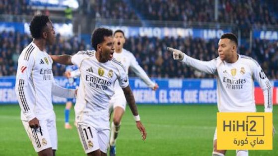 في الكورة : شرط وحيد يضمن للريال التفوق على جميع منافسيه هذا الموسم