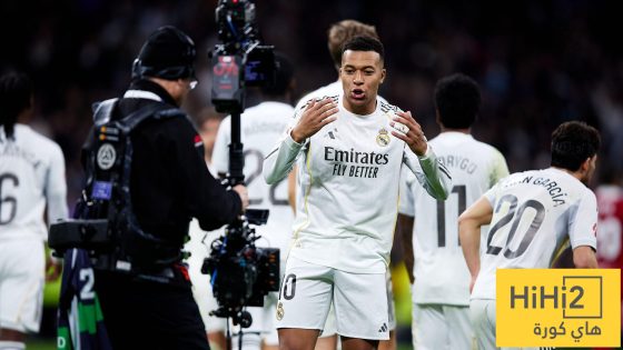 في الكورة : تلك هي مشكلة ريال مدريد الهيكلية !