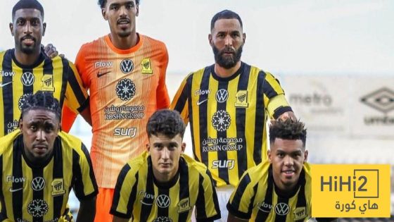 في الكورة : الاتحاد يرفض عرضًا روسيًا لضم لاعبه !
