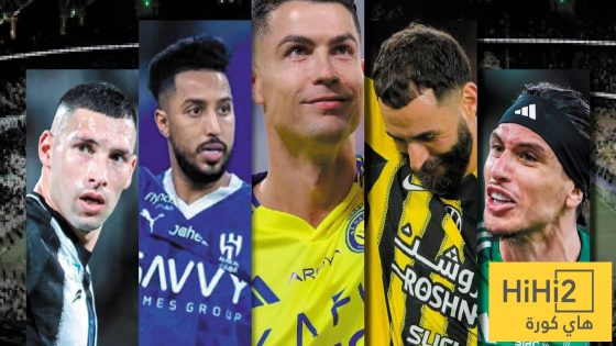 في الكورة : أفضل فريق في دوري روشن حتى الآن !