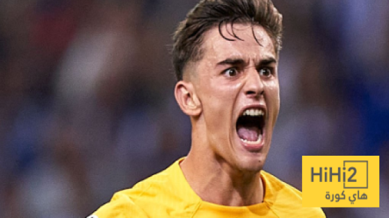 في الكورة : غافي .. لاعب تحبه الجماهير ويكرهه المنافسون !