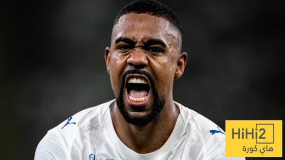 في الكورة : مالكوم يكرر إنجازه السابق مع الهلال !