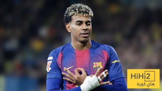 في الكورة : عام لا ينسى للامين يامال في برشلونة !