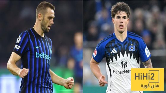 في الكورة : ألمانيا وإيطاليا .. وجهتا برشلونة لتعويض كريستنسن !