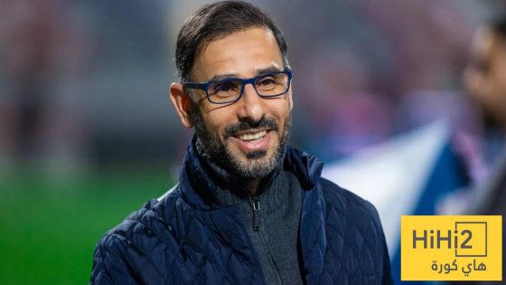 في الكورة : سعد الشهري يجهز مفاتيحه لمواجهة النصر !