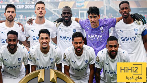 في الكورة : أسطورة الهلال يفتح باب الرحيل أمام الثنائي الأجنبي !