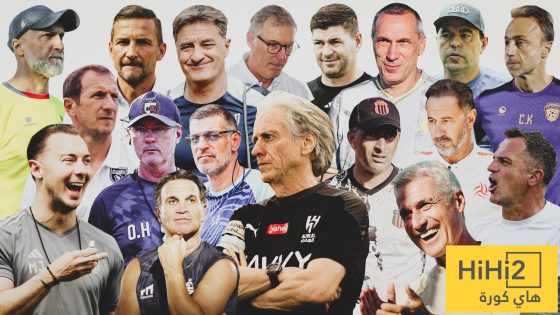 في الكورة : أفضل مدرب في الجولة الـ 11 من دوري روشن !