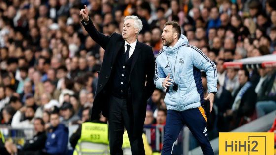 في الكورة : تدريب ريال مدريد ليس أمرا سهلا!