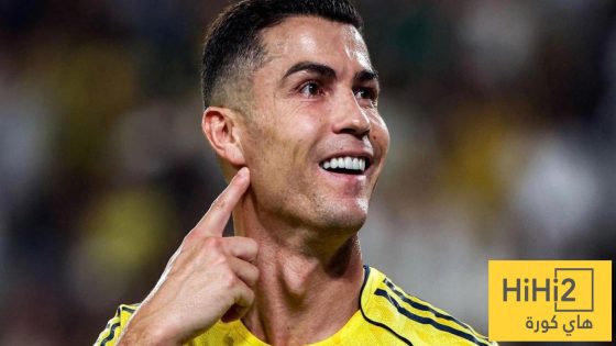 في الكورة : ” راقبوا تحركات رونالدو ” .. رسالة للاعبين السعوديين !