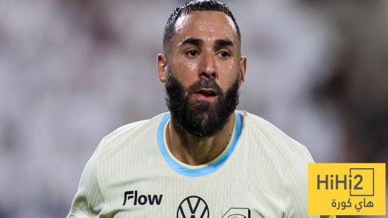 في الكورة : ماذا قال مدرب نيوم عن كريم بنزيما ؟