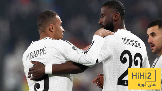 في الكورة : الصراع يشتد على نجم ريال مدريد