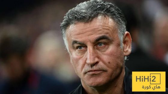 في الكورة : أمنية كريستوف غالتييه أمام الاتحاد !