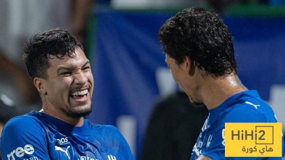 في الكورة : هجوم أعمى يقود الهلال … !