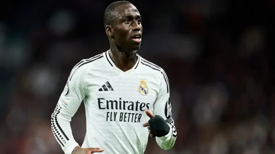 في الكورة : السوبر الاسباني فرصة ميندي الأخيرة