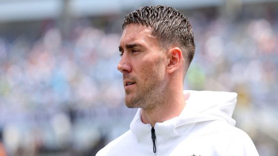 في الكورة : برشلونة يبدأ التفاوض مع خليفة ليفاندوفسكي