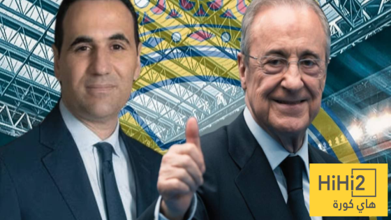 في الكورة : رئيس تنفيذي جديد لريال مدريد
