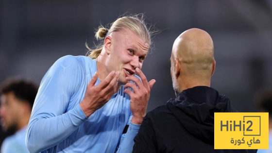 في الكورة : هالاند يريد الجنسية الإنجليزية – هاي كورة